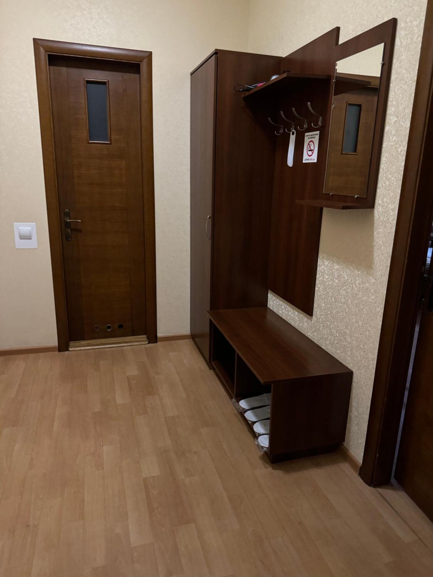 Etna Hotel Lviv Dış mekan fotoğraf