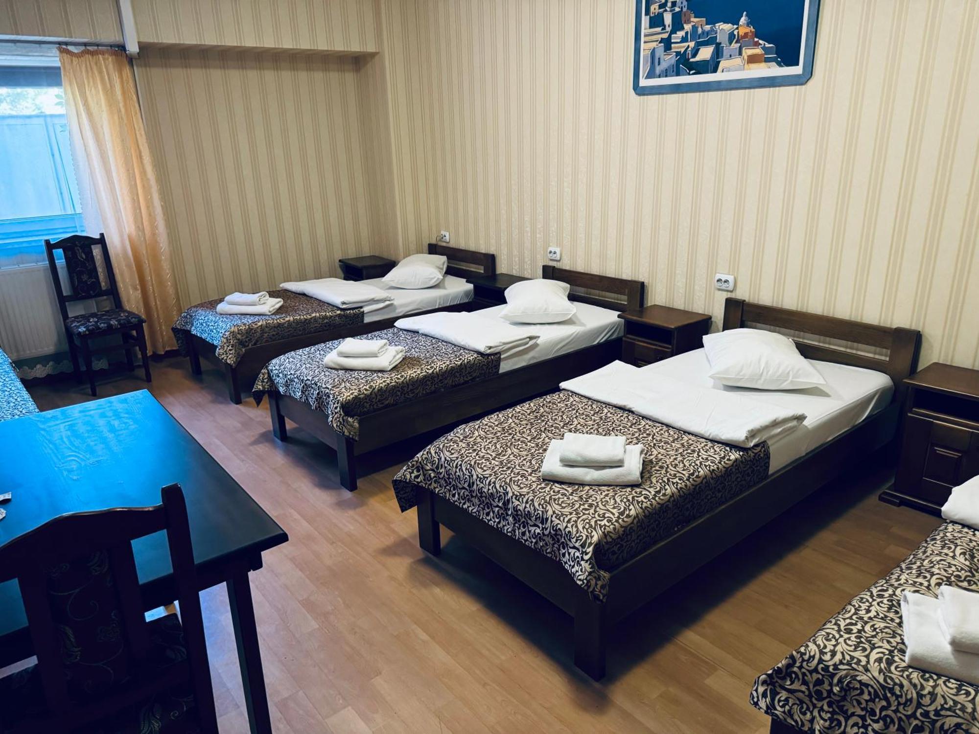 Etna Hotel Lviv Dış mekan fotoğraf