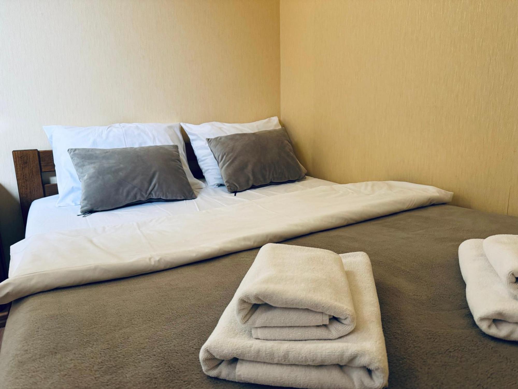 Etna Hotel Lviv Dış mekan fotoğraf