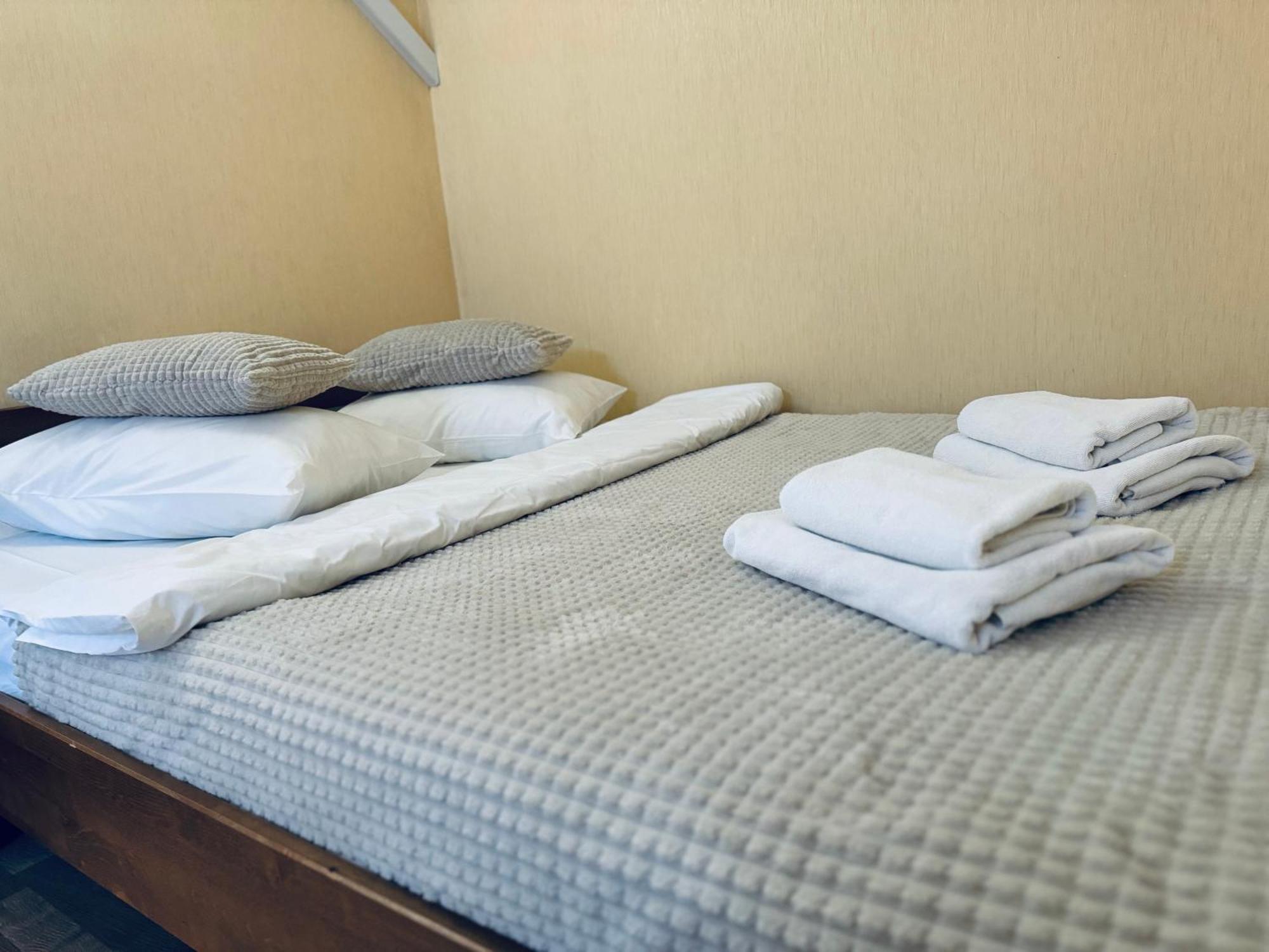Etna Hotel Lviv Dış mekan fotoğraf