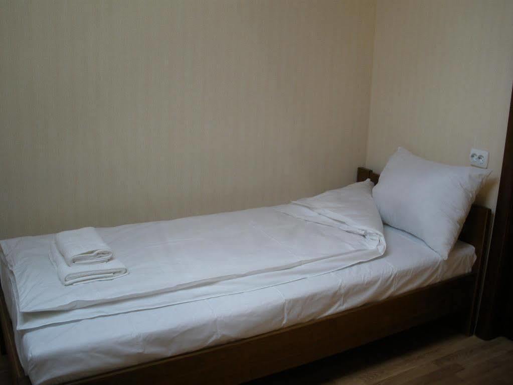 Etna Hotel Lviv Dış mekan fotoğraf